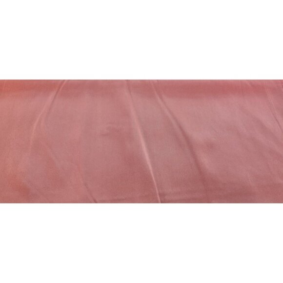 Pink Wild Rag Large Scarf 35x35" Satin Western Accessory Cowgirl or Cowboy - Picture 7 of 9